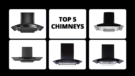 Top 5 Chimneys for shielding your home from poison and grime (October 2023)